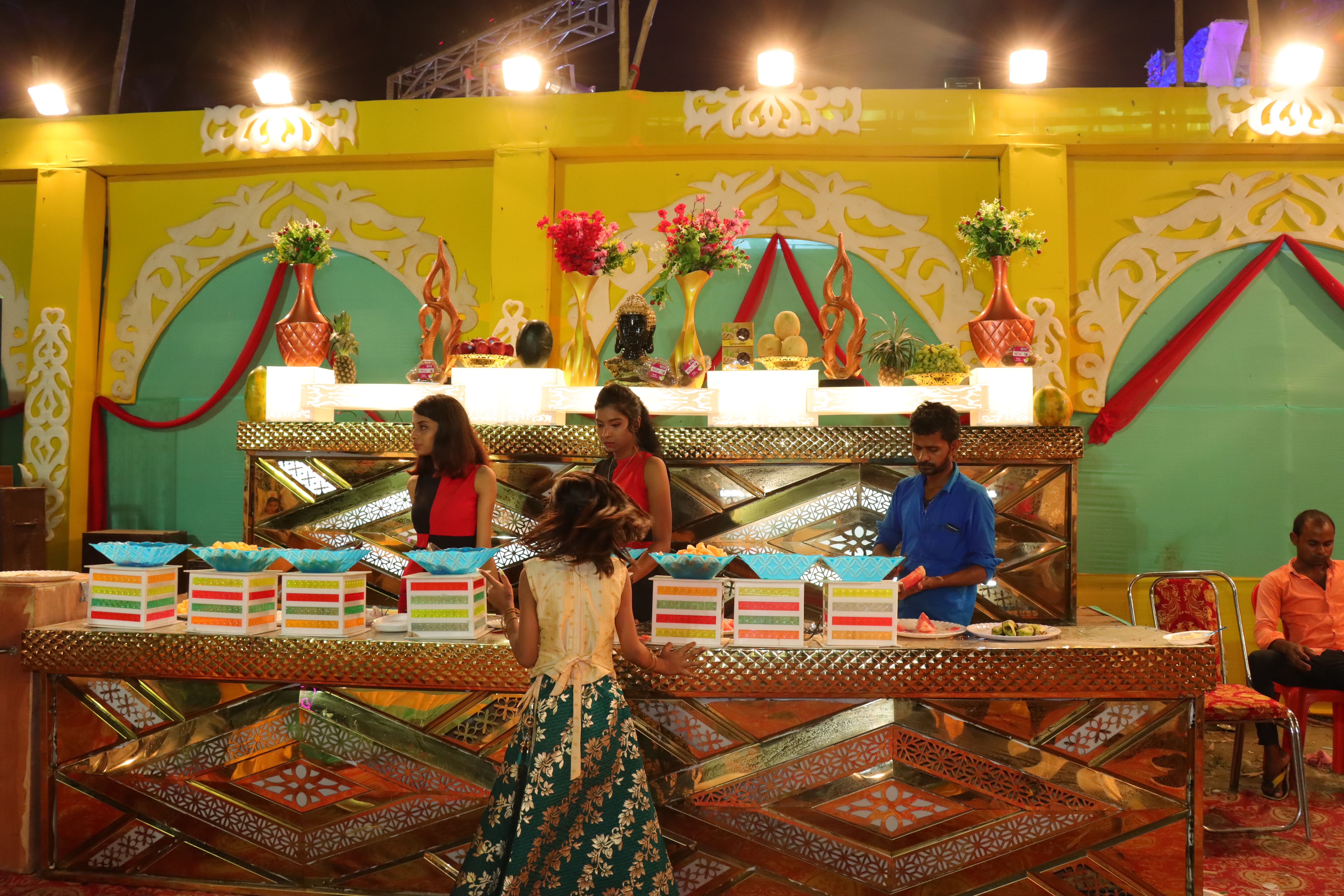 Catering Services